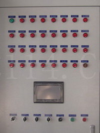 HPC系列袋式除尘器用脉冲清灰程控系统